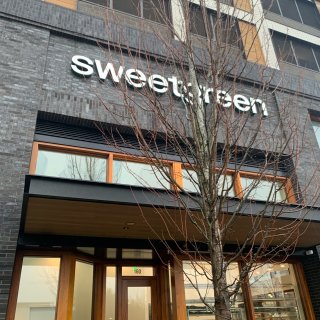 狂喜！Sweetgreen 终于开了！...