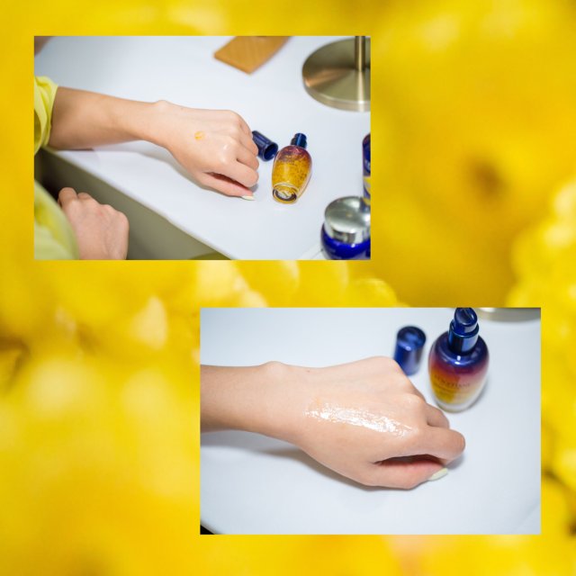 换季肌底精华推荐 星光瓶很稳