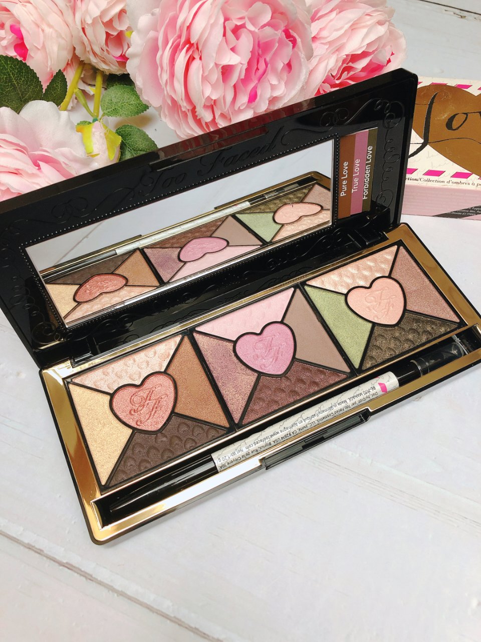Too Faced,24.99美元