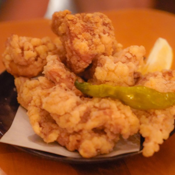 karage