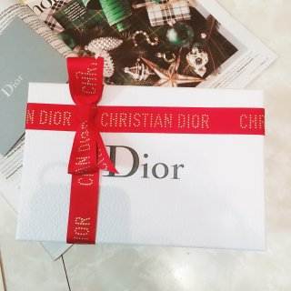 Dior礼包