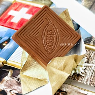 🇨🇭瑞士国宝级的巧克力🍫｜Laderac...