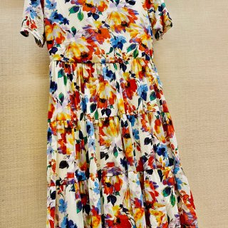 漂亮的小花裙子🌸@Nordstrom R...