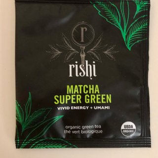 Amazon.com : Rishi Tea Matcha Super Gree