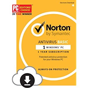 Norton安全杀毒-5设备