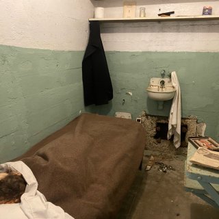 旧金山最有趣的景点｜恶魔岛监狱一日游攻略...