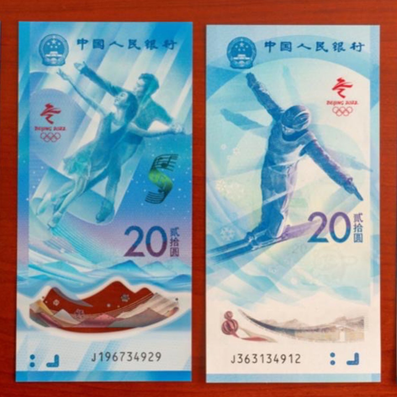 北京冬奥的另一款“大热周边”——
“冬奥...