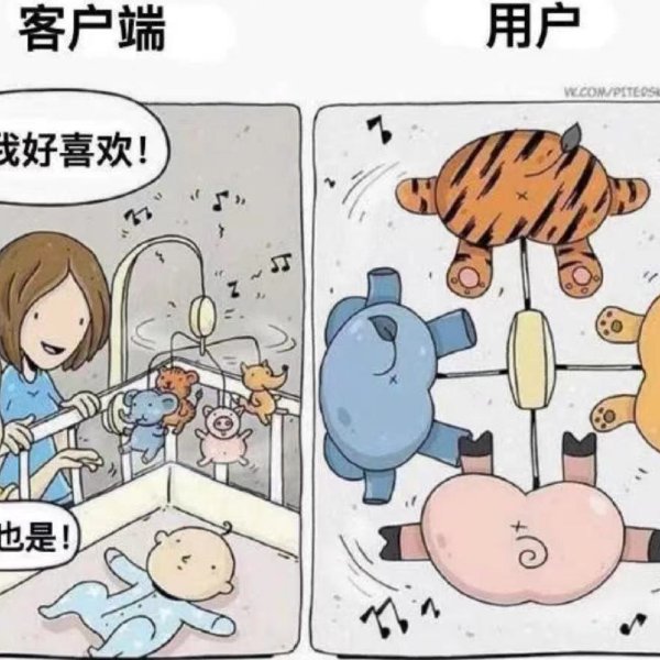 晒货图片