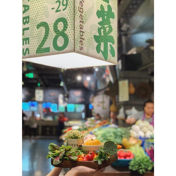 晒货图片