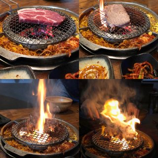 亚特兰大｜678韩式烤肉：性价比超高的烤...