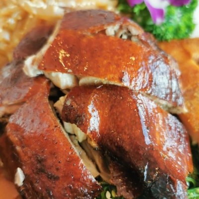Grand Harbor Dim Sum & Seafood - 旧金山湾区 - Burlingame - 全部