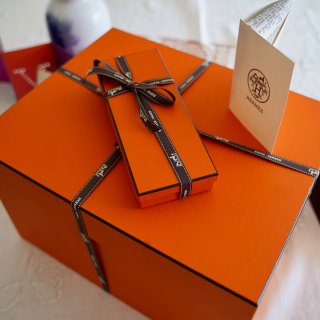 🌟包包开箱｜正式入了Orange Box...