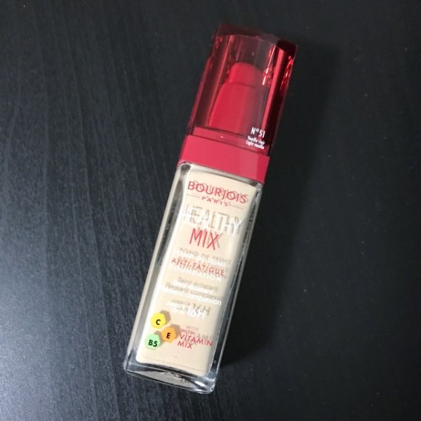 晒货图片