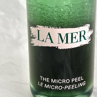 小白鼠哄上线了：Lamer新品Micro...