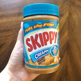 SKIPPY 四季宝,Skippy peanut butter