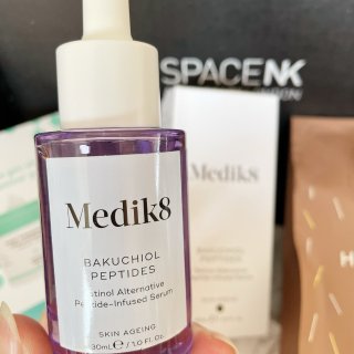 Medik8 Bakuchiol Peptides | Space NK