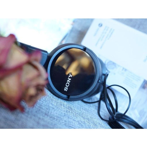 focus camera wh-1000xm3 降噪耳机 银色   红色音箱套装 448.