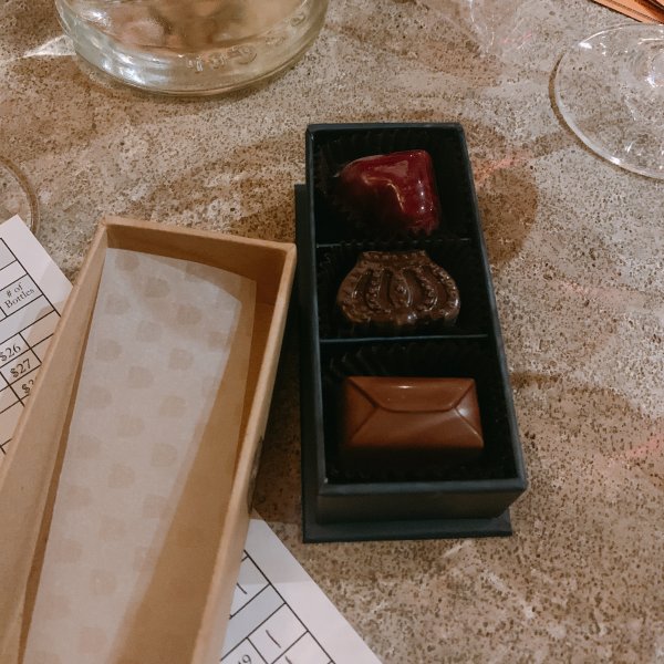 晒货图片