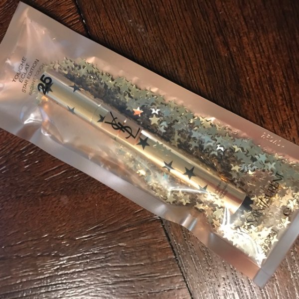 晒货图片