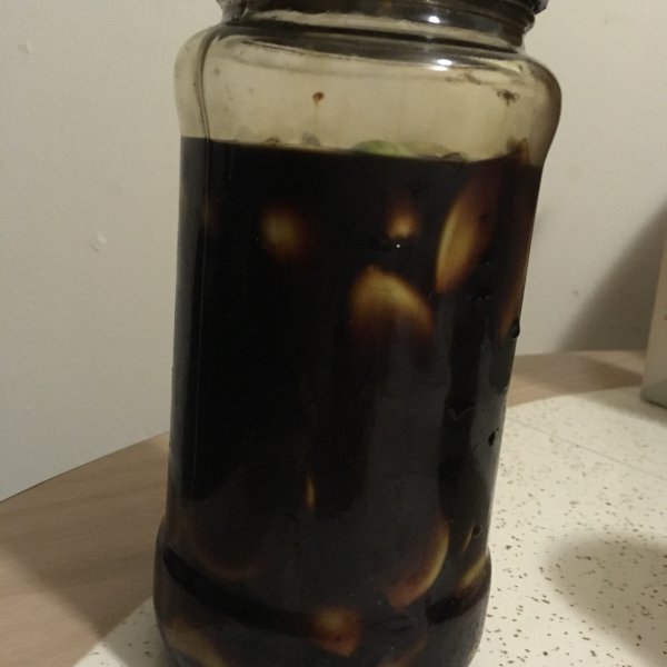 晒货图片