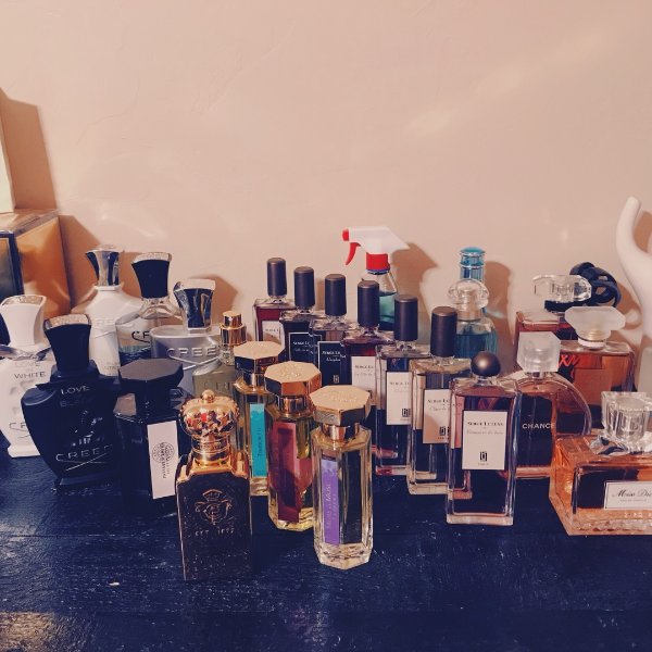 晒货图片