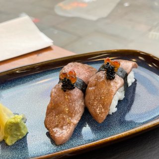 🍣曼城好吃日料 Sushi Marvel...
