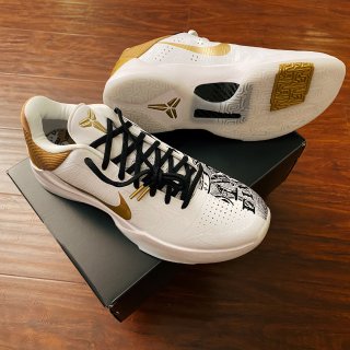 Nike Kobe 5 protro “...