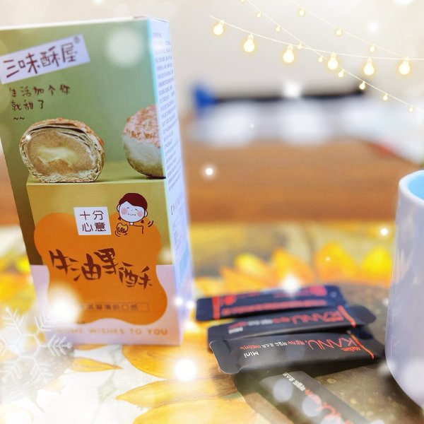 晒货图片