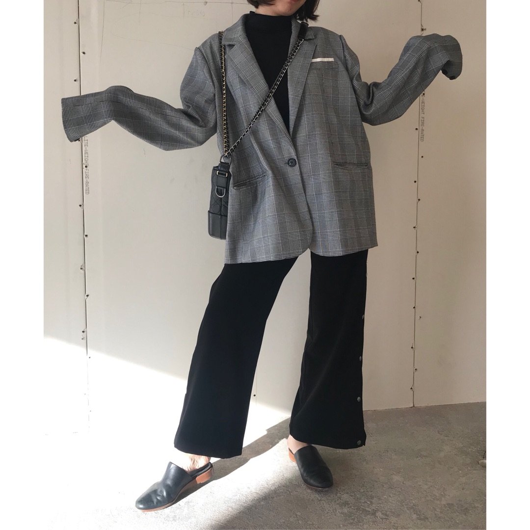 Chanel 香奈儿,Tibi