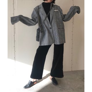Chanel 香奈儿,Tibi