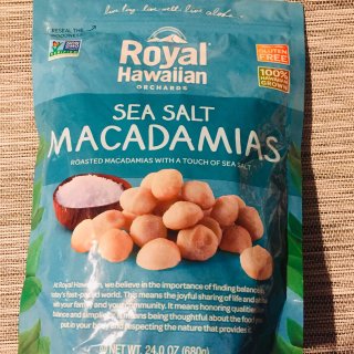 Macadamia