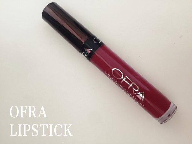 💋OFRA LIQIUD LIPS...