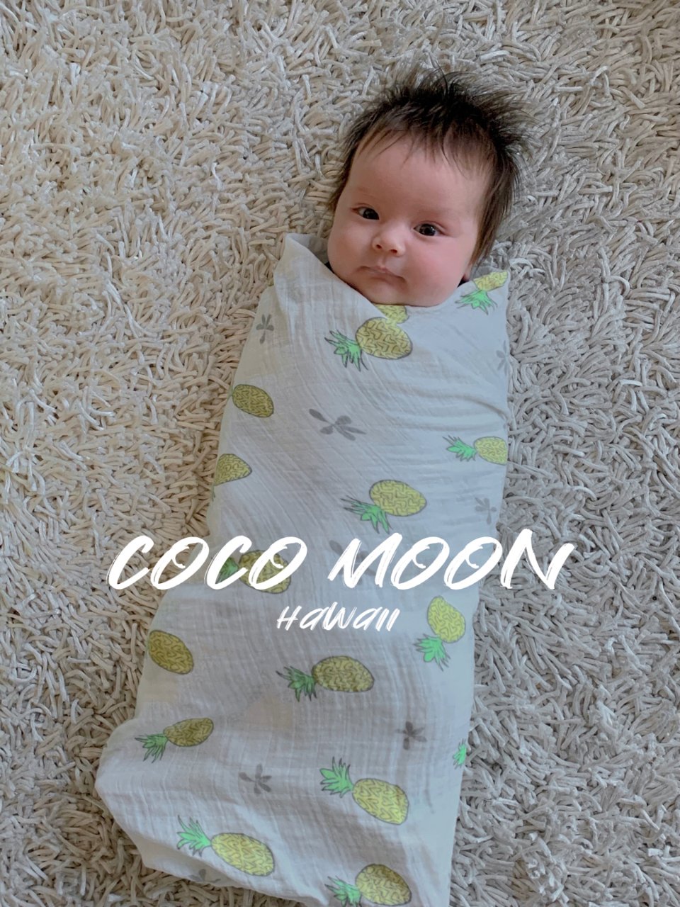 coco moon