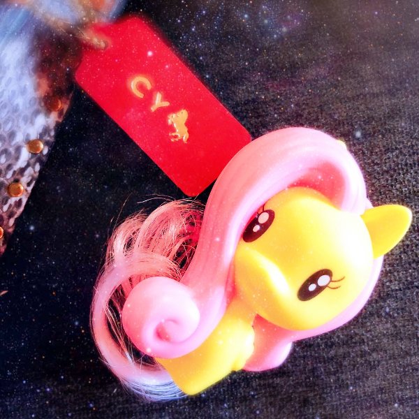 晒货图片