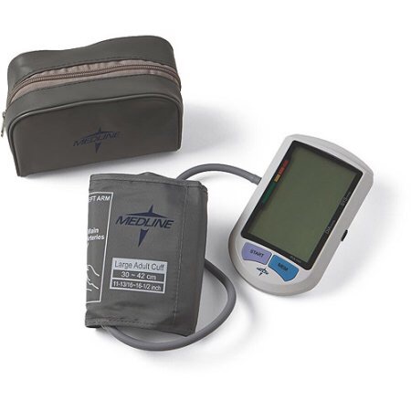 medline 血压测量仪