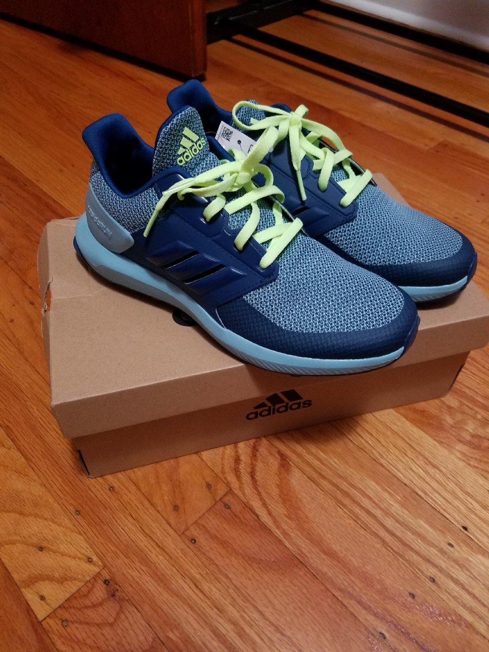 Adidas神价