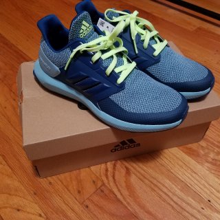 Adidas神价