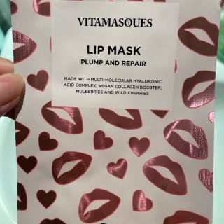 Lip Mask — Vitamasques