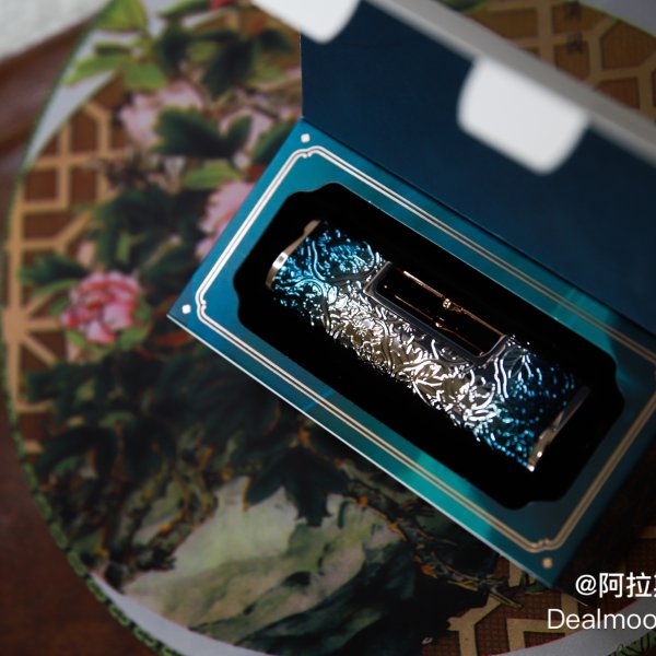 晒货图片