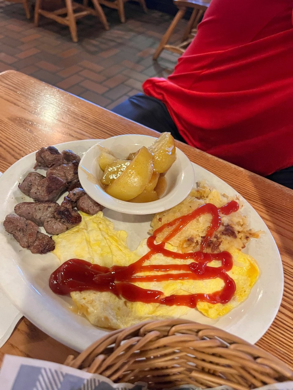 美国南方乡村风格餐厅是餐厅也好逛| 社区美食精选