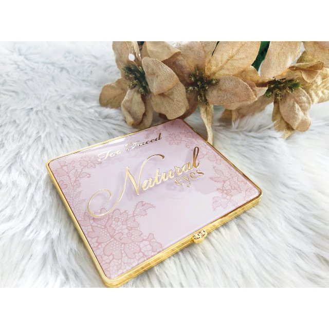 #too faced#<br />...
