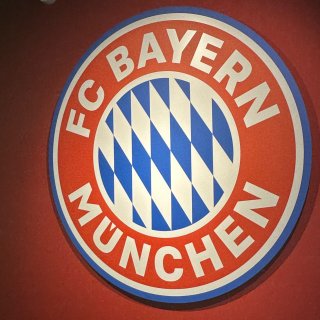 FC Bayern Munich 拜仁慕尼黑