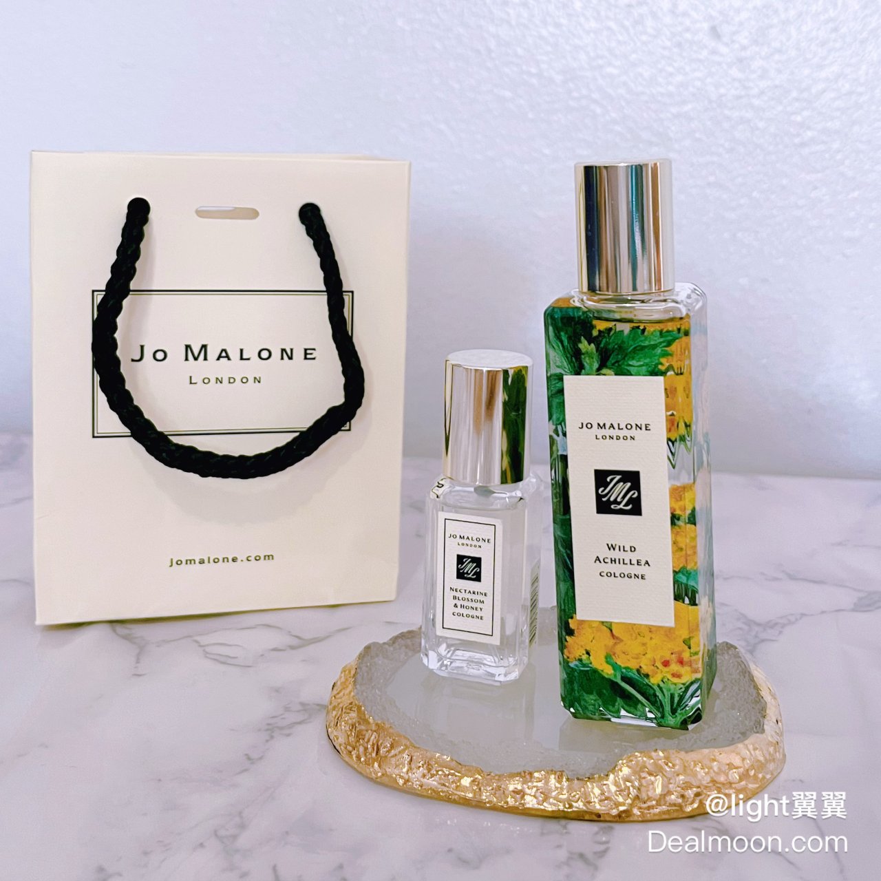 香水(ユニセックス) Jo Malone Wild Achillea Cologne Jo Malone London Wild Achillea Cologne 1oz/ 30ml NEW Limited