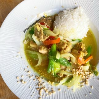 探店记录｜🐘 柬埔寨餐厅...