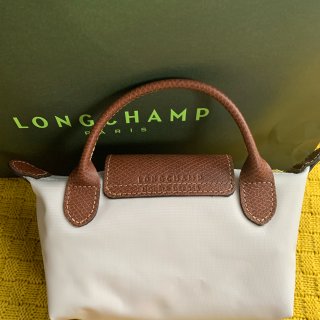 Longchamp 珑骧