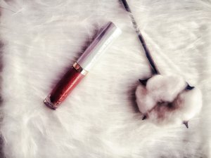 TJ-maxx🍑Urban Decay lipstick