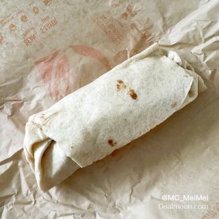 Taco Bell｜今日份午餐 · 芝士...