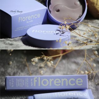 Florence by Mills💜美妆...
