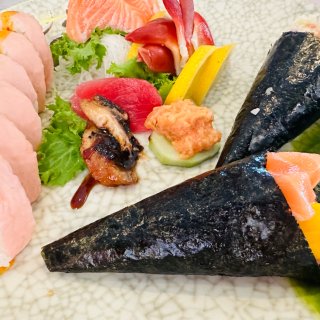 NJ超划算sushi自助AYCE ｜ S...