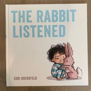 读给家长的绘本The rabbit li...